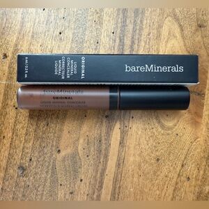 bareMinerals Original Liquid Mineral Concealer/Contour in Deep 6N